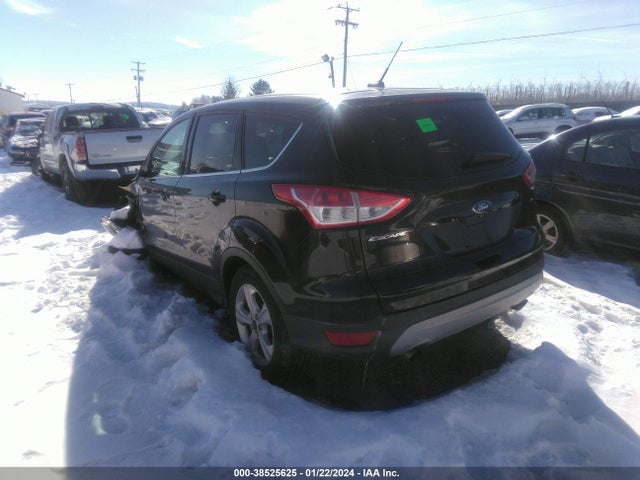 2015 FORD ESCAPE SE VIN: 1FMCU0G76FUC39697
