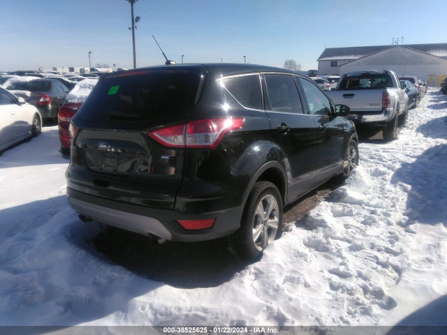 2015 FORD ESCAPE SE VIN: 1FMCU0G76FUC39697
