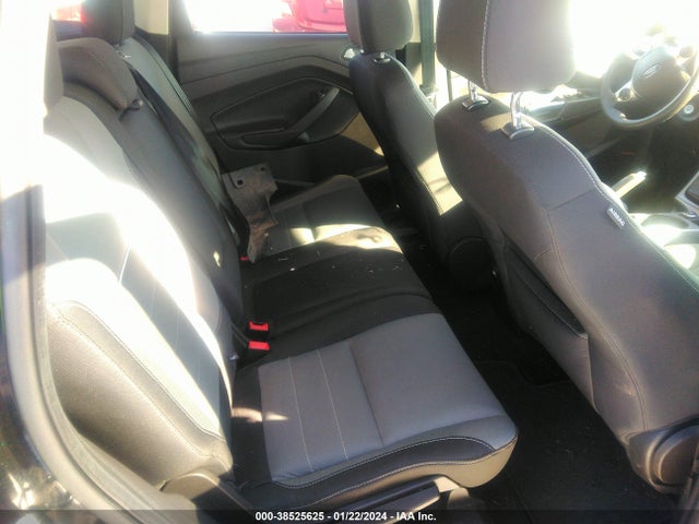 2015 FORD ESCAPE SE VIN: 1FMCU0G76FUC39697