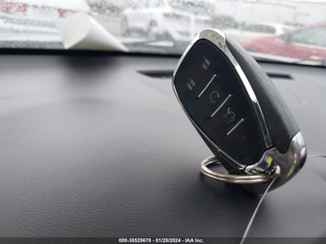 Chevrolet MALIBU LT 2019 1G1ZD5ST9KF217846 Image 11