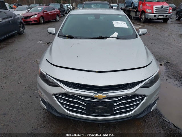Chevrolet MALIBU LT 2019 1G1ZD5ST9KF217846 Image 12