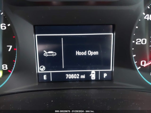 Chevrolet MALIBU LT 2019 1G1ZD5ST9KF217846 Image 7