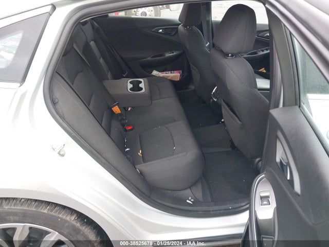Chevrolet MALIBU LT 2019 1G1ZD5ST9KF217846 Image 8
