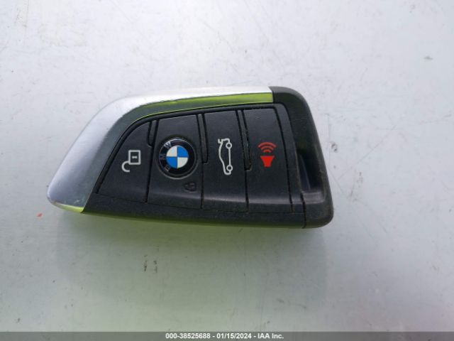 WBA53BH02MWW98060 BMW 5 Series 530i