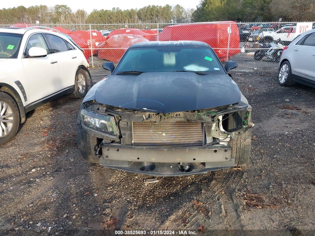 Chevrolet Camaro 2lt 2015 2G1FF1E38F9303231 Image 6