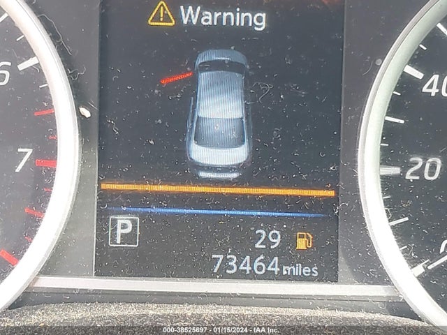 Nissan SENTRA S 2019 3N1AB7AP3KY436825 Image 15