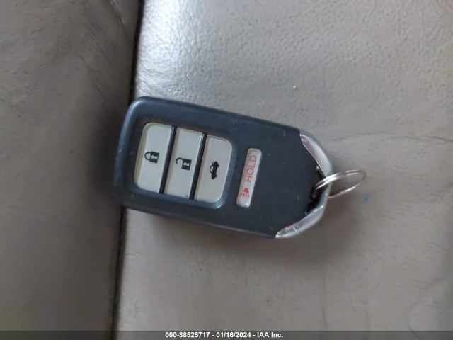 Honda Civic Ex-l 2014 19XFB2F98EE012529 Image 11