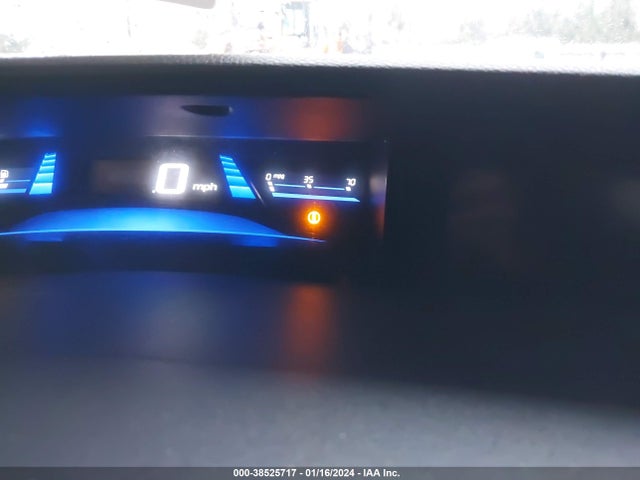 Honda Civic Ex-l 2014 19XFB2F98EE012529 Image 15