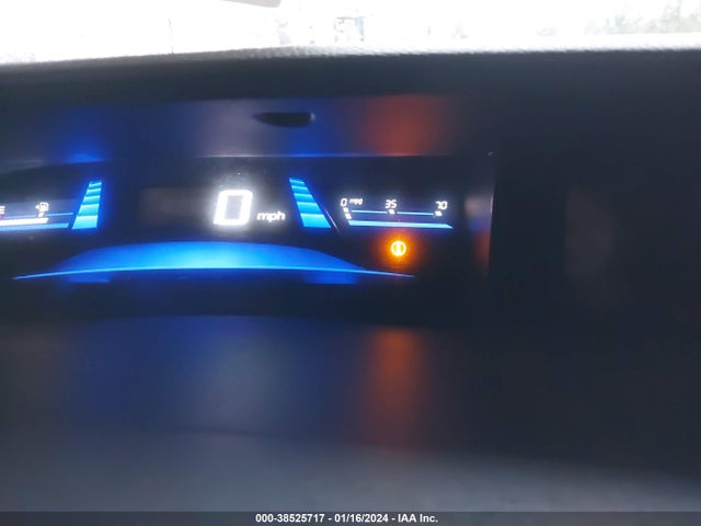 Honda Civic Ex-l 2014 19XFB2F98EE012529 Image 7