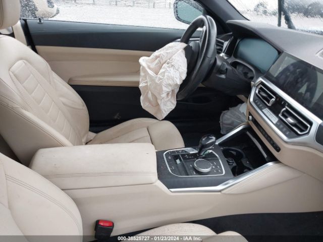 WBA23AT01MCG81260 BMW 430I