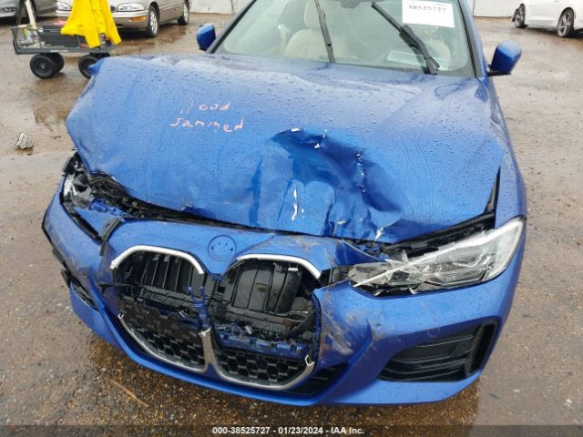 WBA23AT01MCG81260 BMW 430I