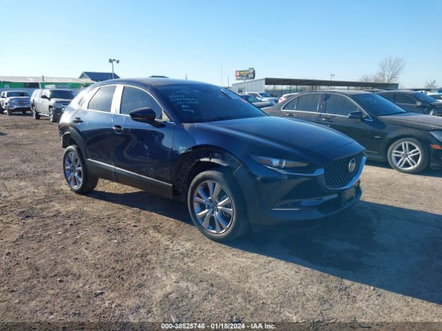 2021 MAZDA CX-30 3MVDMABL8MM251319