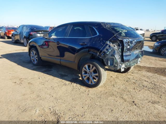 2021 MAZDA CX-30 3MVDMABL8MM251319 Photo 2