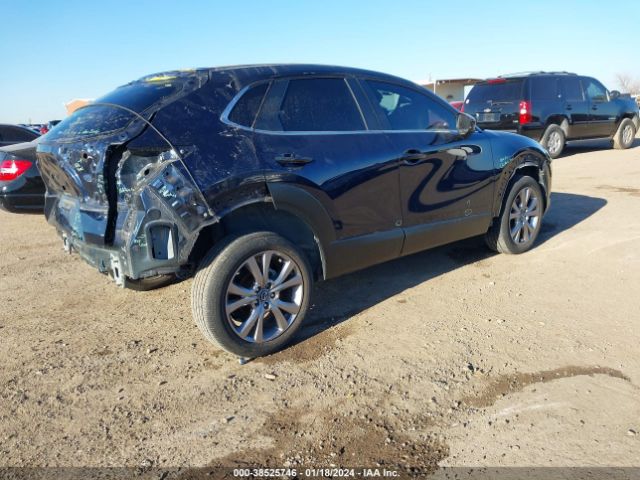 2021 MAZDA CX-30 3MVDMABL8MM251319 Photo 3