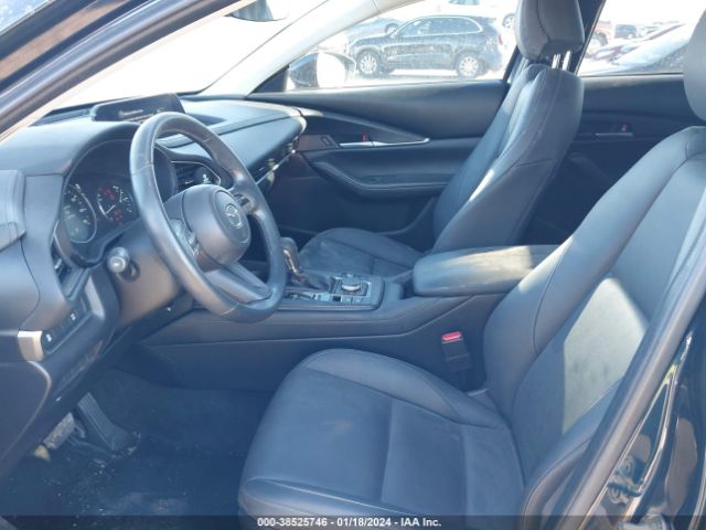 2021 MAZDA CX-30 3MVDMABL8MM251319 Photo 4