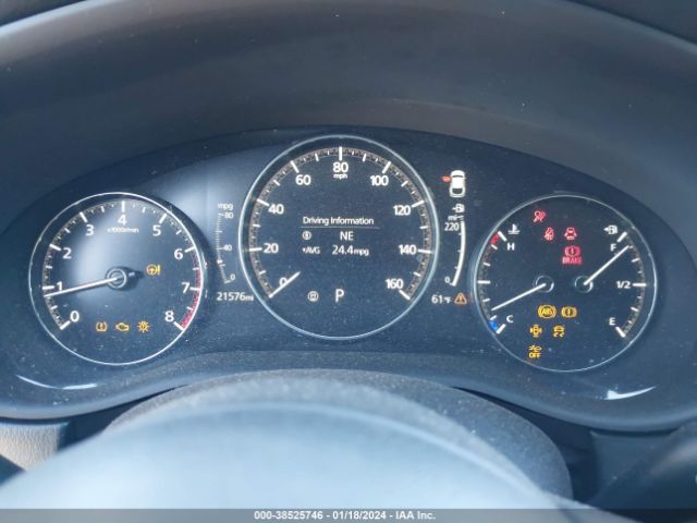 2021 MAZDA CX-30 3MVDMABL8MM251319 Photo 6
