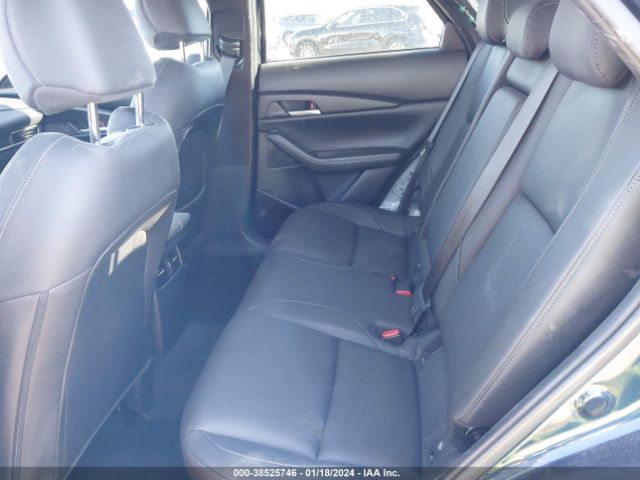 2021 MAZDA CX-30 3MVDMABL8MM251319 Photo 7