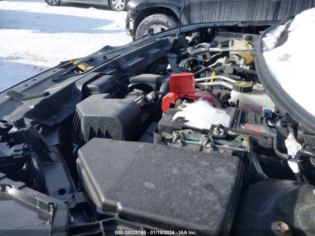 5N1AT3CB4MC797864 Nissan Rogue Sl Intelligent Awd