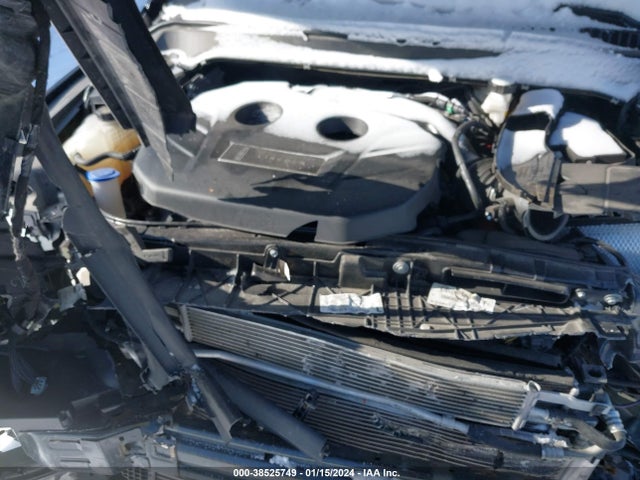 3LN6L5D98KR629396 Lincoln Mkz Reserve I