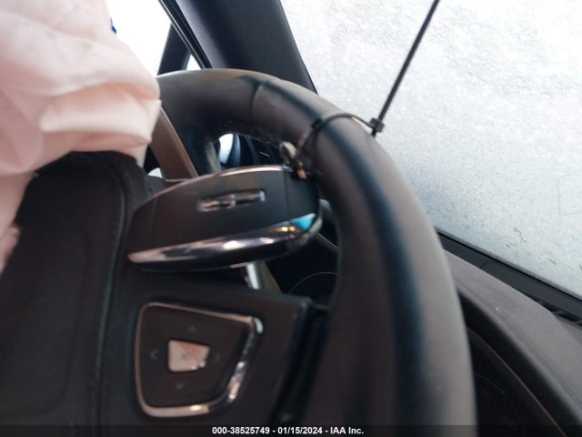 3LN6L5D98KR629396 Lincoln Mkz Reserve I
