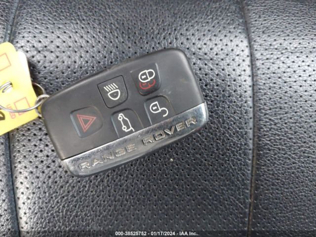 SALVC2RX9KH348496 Land Rover Range Rover Evoque Landmark Edition/se Premium