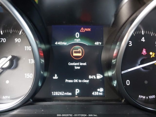 SALVC2RX9KH348496 Land Rover Range Rover Evoque Landmark Edition/se Premium