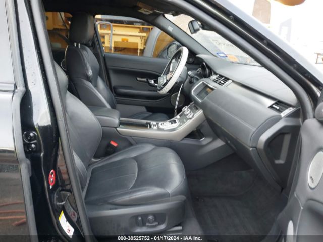 SALVC2RX9KH348496 Land Rover Range Rover Evoque Landmark Edition/se Premium