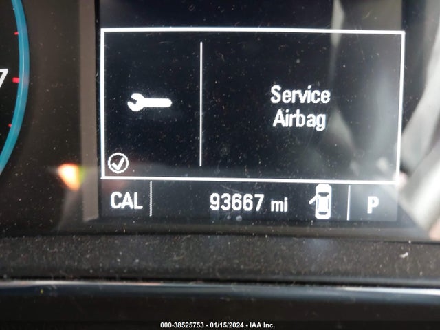 Chevrolet Cruze Lt Auto 2018 1G1BE5SM3J7165291 Image 16