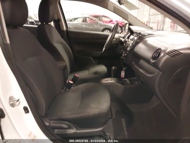 ML32F3FJ9HHF19317 Mitsubishi Mirage G4 Es