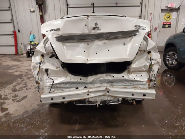 ML32F3FJ9HHF19317 Mitsubishi Mirage G4 Es