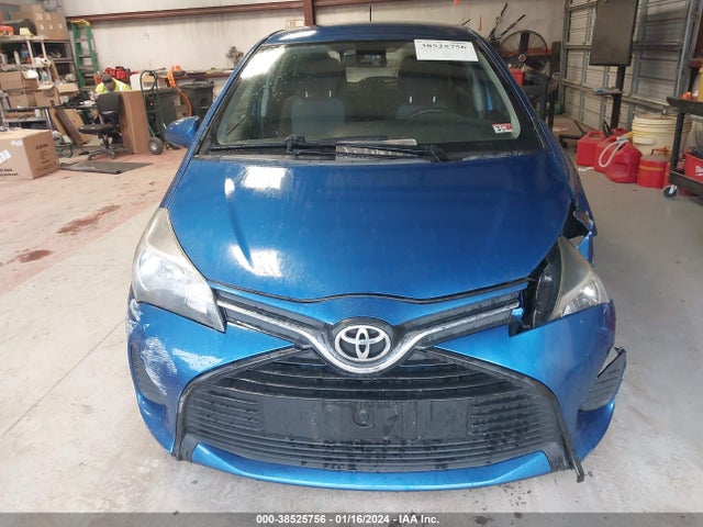 Toyota YARIS L 2017 VNKKTUD31HA081163 Image 12