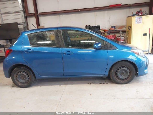 Toyota YARIS L 2017 VNKKTUD31HA081163 Image 13