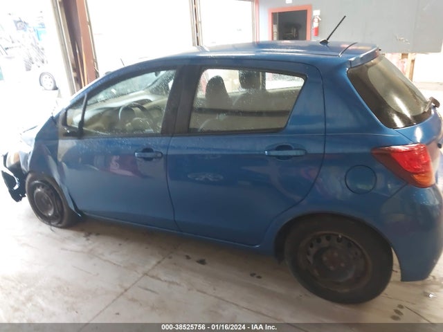 Toyota YARIS L 2017 VNKKTUD31HA081163 Image 14