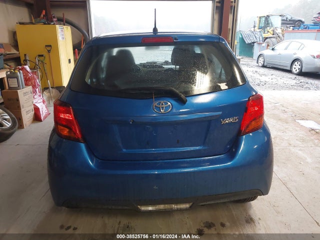 Toyota YARIS L 2017 VNKKTUD31HA081163 Image 16