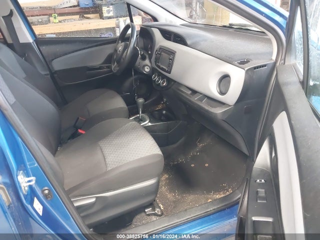 Toyota YARIS L 2017 VNKKTUD31HA081163 Image 5