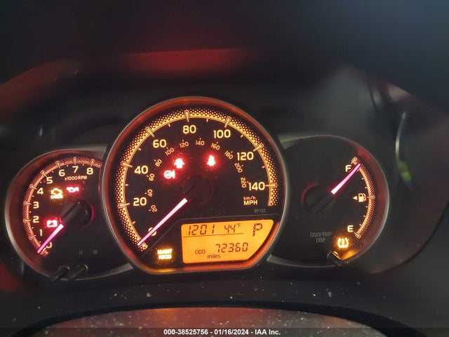 Toyota YARIS L 2017 VNKKTUD31HA081163 Image 7