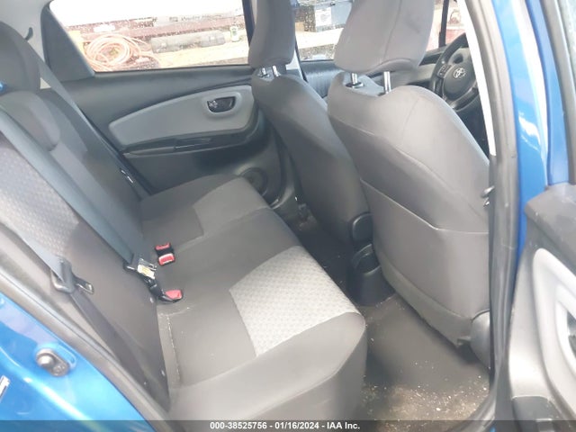 Toyota YARIS L 2017 VNKKTUD31HA081163 Image 8