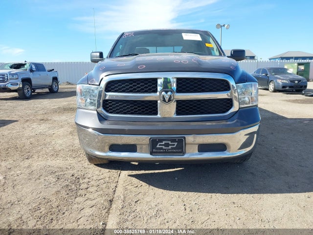 RAM 1500 Classic Slt  4x2 6'4 Box 2019 1C6RR6TT6KS512432 Image 12