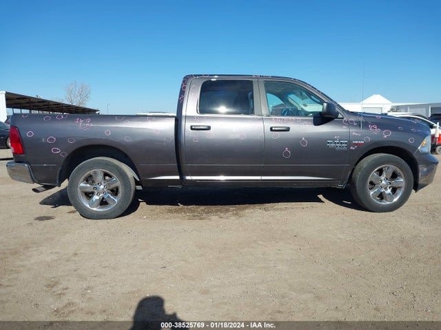 RAM 1500 Classic Slt  4x2 6'4 Box 2019 1C6RR6TT6KS512432 Image 13