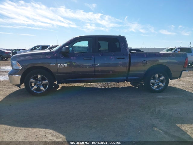 RAM 1500 Classic Slt  4x2 6'4 Box 2019 1C6RR6TT6KS512432 Image 14