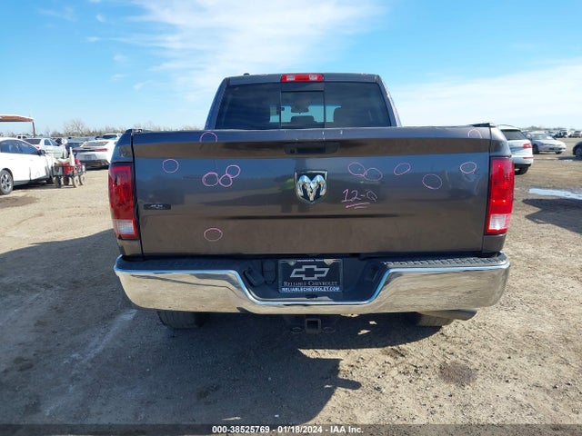 RAM 1500 Classic Slt  4x2 6'4 Box 2019 1C6RR6TT6KS512432 Image 16