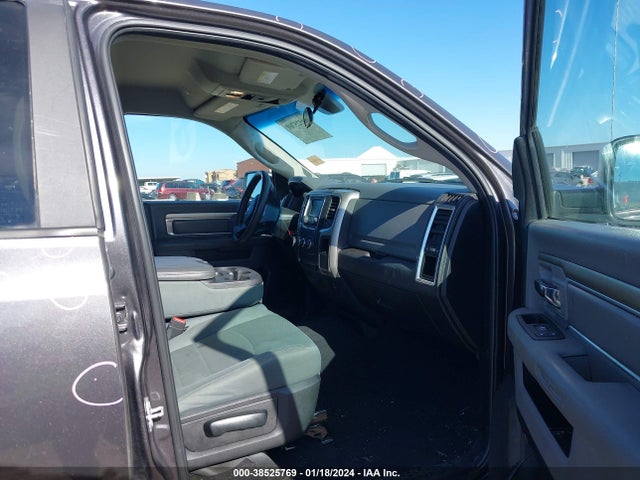 RAM 1500 Classic Slt  4x2 6'4 Box 2019 1C6RR6TT6KS512432 Image 5