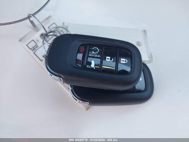 Honda Cr-v Ex-l Awd 2023 2HKRS4H73PH439250 Image 11