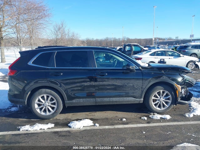 Honda Cr-v Ex-l Awd 2023 2HKRS4H73PH439250 Image 13