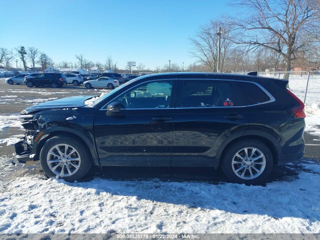 Honda Cr-v Ex-l Awd 2023 2HKRS4H73PH439250 Image 14