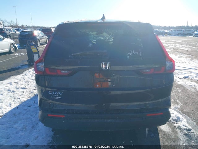 Honda Cr-v Ex-l Awd 2023 2HKRS4H73PH439250 Image 16