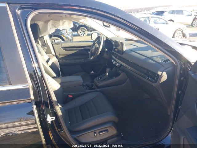 Honda Cr-v Ex-l Awd 2023 2HKRS4H73PH439250 Image 5