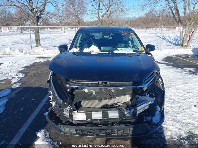Honda Cr-v Ex-l Awd 2023 2HKRS4H73PH439250 Image 6