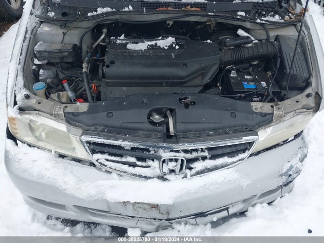 2004 HONDA ODYSSEY EX VIN: 5FNRL18894B147309