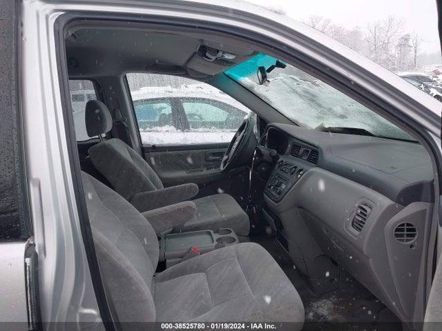 2004 HONDA ODYSSEY EX VIN: 5FNRL18894B147309